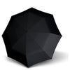 Knirps T. 260 Duomatic M - Pocket Umbrella (men´s prints stripe)