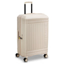 Delsey Paris Lutece - 4-Rollen-Trolley L 76 cm erw. (beige) - Ansicht 2
