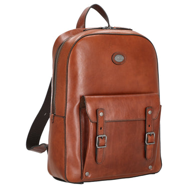 The Bridge Galileo - Rucksack (marrone) - Ansicht 5