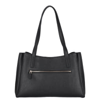 Guess Camelia 3 Comp Tote - Shopper 38 cm (black) - Ansicht 4