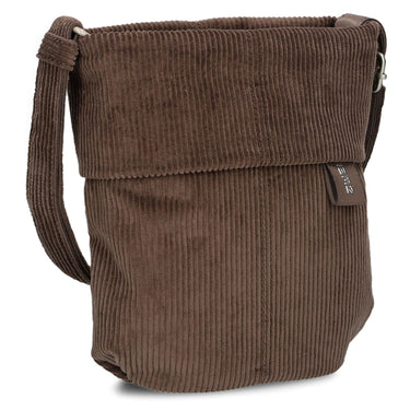 zwei Mademoiselle M45 - Schultertasche 22 cm (cord-wood) - Ansicht 2