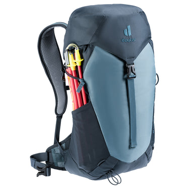 Deuter AC Lite 16 - Wanderrucksack 56 cm (atlantic-ink) - Ansicht 12