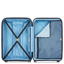 Delsey Paris Lutece SE - 4-Rollen-Trolley L 75 cm erw. (minze) - Ansicht 5