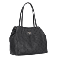 Guess Victtoria 2in1 Tote - Shopper 41 cm (black logo) - Ansicht 5