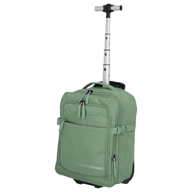 Travelite Kick Off - Rucksacktrolley 15.6" 40 cm (sage green) - Ansicht 2