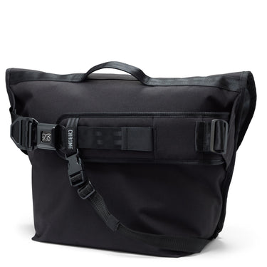 Chrome Citizen 15 - Umhängetasche 15" 57.5 cm (black) - Ansicht 3