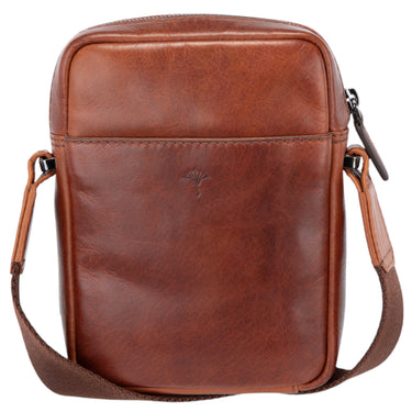 Joop Cerratano Rafael - Umhängetasche 18.5 cm (cognac) - Ansicht 3