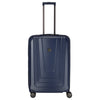 TITAN X-Ray - 4-Rollen-Trolley 72 cm (blau)