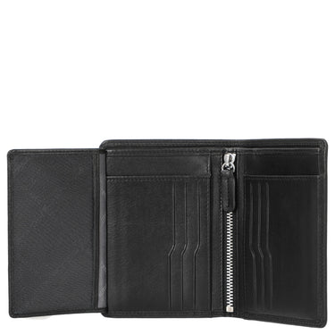 Braun Büffel Golf RFID - Ausweisetui 9cc 12.3 cm (schwarz) - Ansicht 2