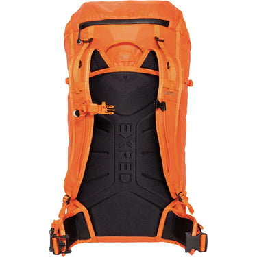 Exped Alpine Verglas 40 Women's - Rucksack 60 cm (dark lava) - Ansicht 2