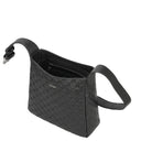 Joop Leggero Stampa Elda Hobo - Schultertasche XS 23 cm (black) - Ansicht 6