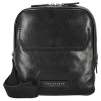 The Bridge Williamsburg - Umhängetasche 24 cm (black)