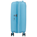 American Tourister Soundbox - 4-Rollen-Kabinentrolley 55 cm (blueberry fizz) - Ansicht 4