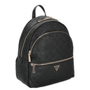 Guess Manhattan ll Backpack - Rucksack L 33 cm (black logo) - Ansicht 5