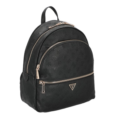 Guess Manhattan ll Backpack - Rucksack L 33 cm (black logo) - Ansicht 5