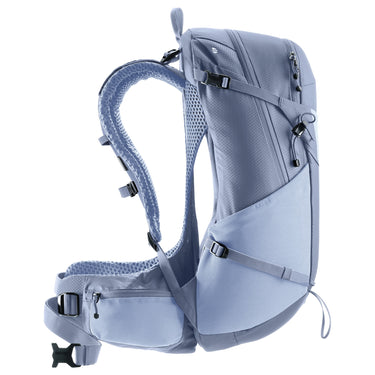 Deuter Futura 25 SL - Wanderrucksack 52 cm (polar-bluejay) - Ansicht 3