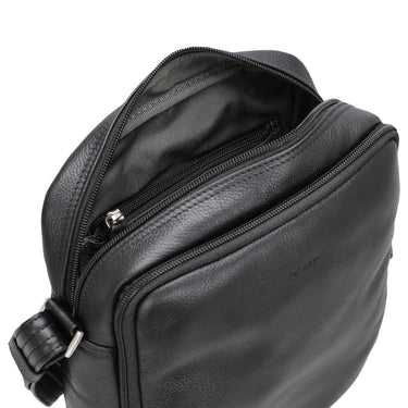 Picard Milano - Umhängetasche 19 cm (schwarz) - Ansicht 7
