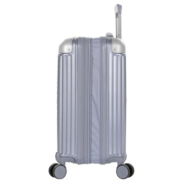 Heys Cruze - 4-Rollen-Kabinentrolley S 53 cm erw. (silver) - Ansicht 5