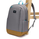 pacsafe GO 25 - Rucksack 15" 46 cm (stone) - Ansicht 6
