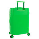 Heys HiLite - 4-Rollen-Trolley M 63.5 cm erw. (island green) - Ansicht 8