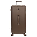 Heys Earth Tones Trunk - 4-Rollen-Trolley 77.5 cm erw. (umber) - Ansicht 4