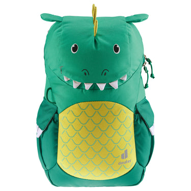 Deuter Kikki 8 - Kinderrucksack 35 cm (fern-alpinegreen) - Ansicht 8