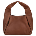 Les Visionnaires Coralie Essential Soft Grainy - Umhängetasche 24 cm (chestnut) - Ansicht 4