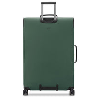 Delsey Paris Turenne Soft - 4-Rollen-Trolley 83 cm erw. (gruen) - Ansicht 5