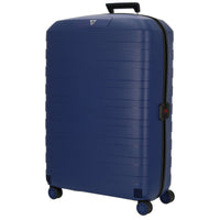 Roncato Box 4.0 - 4-Rollen-Trolley L 78 cm erw. (navy) - Ansicht 2