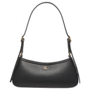Calvin Klein Hardware Monogram - Schultertasche 27 cm (black)