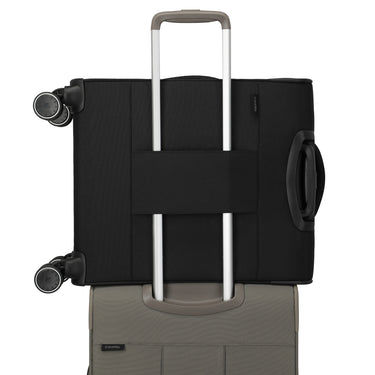 Travelite Tamaris Voyaage - 4-Rollen-Kabinentrolley S 55 cm (black) - Ansicht 11