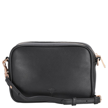 Joop Women Lipari Cloe - Umhängetasche 21 cm (black) - Ansicht 4