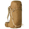 The North Face Terra 55 - Trekkingrucksack L/XL 75 cm (utility brown/khaki stone)