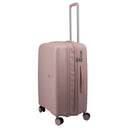 Travelite Tamaris Voyaage - 4-Rollen-Trolley 66 cm M erw. (blush) - Ansicht 3