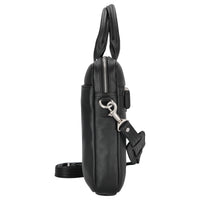 Picard Milano - Aktentasche 38 cm (schwarz) - Ansicht 3