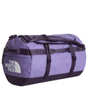 The North Face Base Camp Duffel S 50L - Reisetasche/Rucksack 53.5 cm (grounded plum) - Ansicht 2