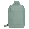 Travelite Workfloow - Schulterttasche 32 cm (salbei)