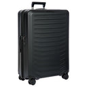 Porsche Design Roadster Hardcase - 4-Rollen-Trolley L 75 cm erw. (black matt) - Ansicht 5