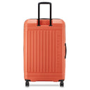 Delsey Paris Lutece SE - 4-Rollen-Trolley L 79 cm erw. (sunset) - Ansicht 3