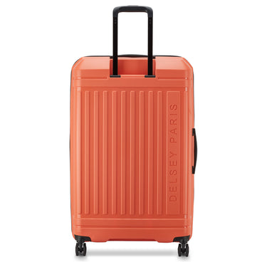 Delsey Paris Lutece SE - 4-Rollen-Trolley L 79 cm erw. (sunset) - Ansicht 3