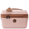 Delsey Paris Chatelet Air 2.0 - Beautycase 35 cm (hellrosa)