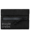 eagle creek Stash RFID Tri-Fold - Geldbörse 2cc 13 cm (black)