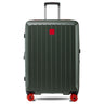 Stratic BUZZ - 4-Rollen-Trolley L 75 cm erw. (olive)