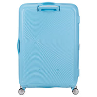 American Tourister Soundbox - 4-Rollen-Trolley 77 cm (blueberry fizz) - Ansicht 5