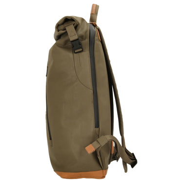 aunts & uncles Japan Fukui Rolltop - Rucksack 15" 42.5 cm (fallenrock) - Ansicht 3