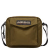 Napapijri Voyage CB - Shoulder Bag (dark olive)