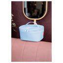 reisenthel thermo coolerbag S - Brotzeitbox 22.5 cm (twist powder blue) - Ansicht 4