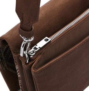 Desigual Goodall Sand Dortmund Flap 2.0 - Umhängetasche 25 cm (arena) - Ansicht 5