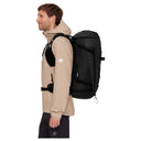 Mammut Trion 38 - Wanderrucksack 60 cm (black) - Ansicht 9