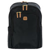 Brics X-Collection - Rucksack 14" 38 cm (black)
